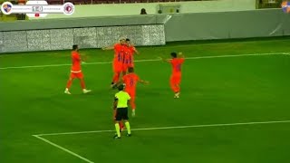 İskenderunspor AŞ 2-1 Fethiyespor Maç Özeti 10.09.2022 TFF 2. Lig