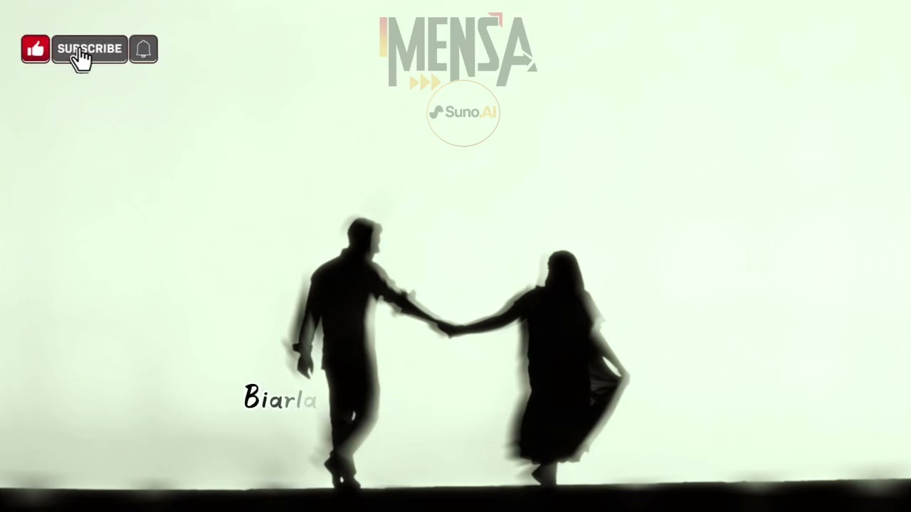 Mensa - Janji menua bersama
