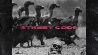 Jazzy Chavo // Street Code