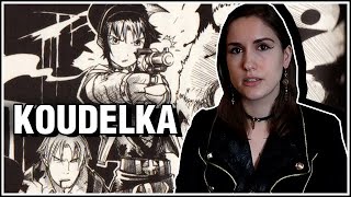 Koudelka, A Horror RPG Masterpiece