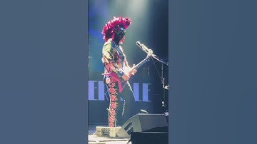 Thumbnail of Mister Wes Borland ladies and gentlemen #limpbizkit #wesborland