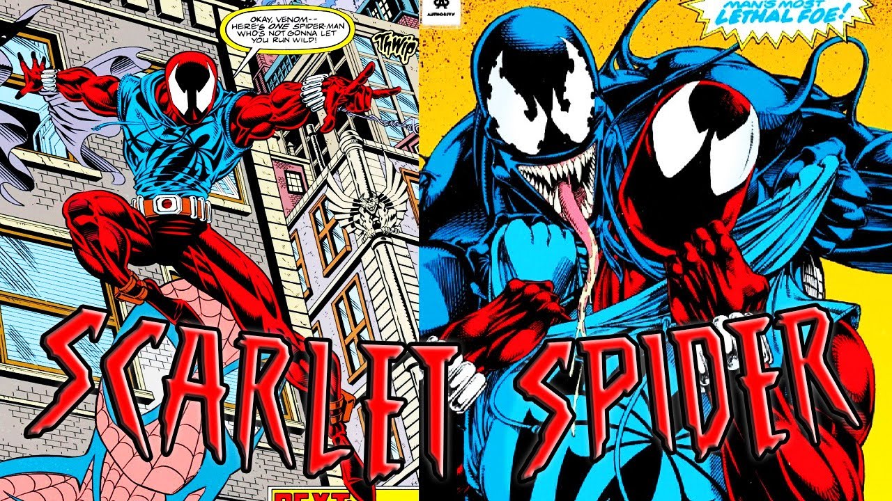 clone saga