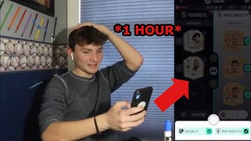 What you get from *1 HOUR* in TRADING!! Part 5