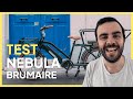 TEST Et Avis Vélo Brumaire Nebula TEST Et Avis Vélo Brumaire Nebula