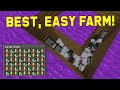 Minecraft Raid Farm 1.18 | Totems of Undying and Emerald Farm 1.16 - 1.17+