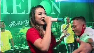 HOT PARAHHHH!!!!! NISA FARISA feat SUNAN KENDANG JURAGAN EMPANG(live melon music)