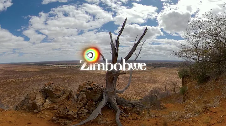Zimbabwe   A World of Wonders