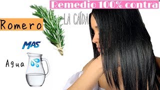 Remedios naturales para combatir la del cabello MamasLatinas.com
