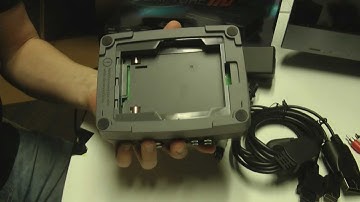 ACL Pro Avermedia Game Capture HD Unboxing & Setup Tutorial