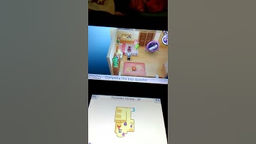 Yo Kai watch terror time