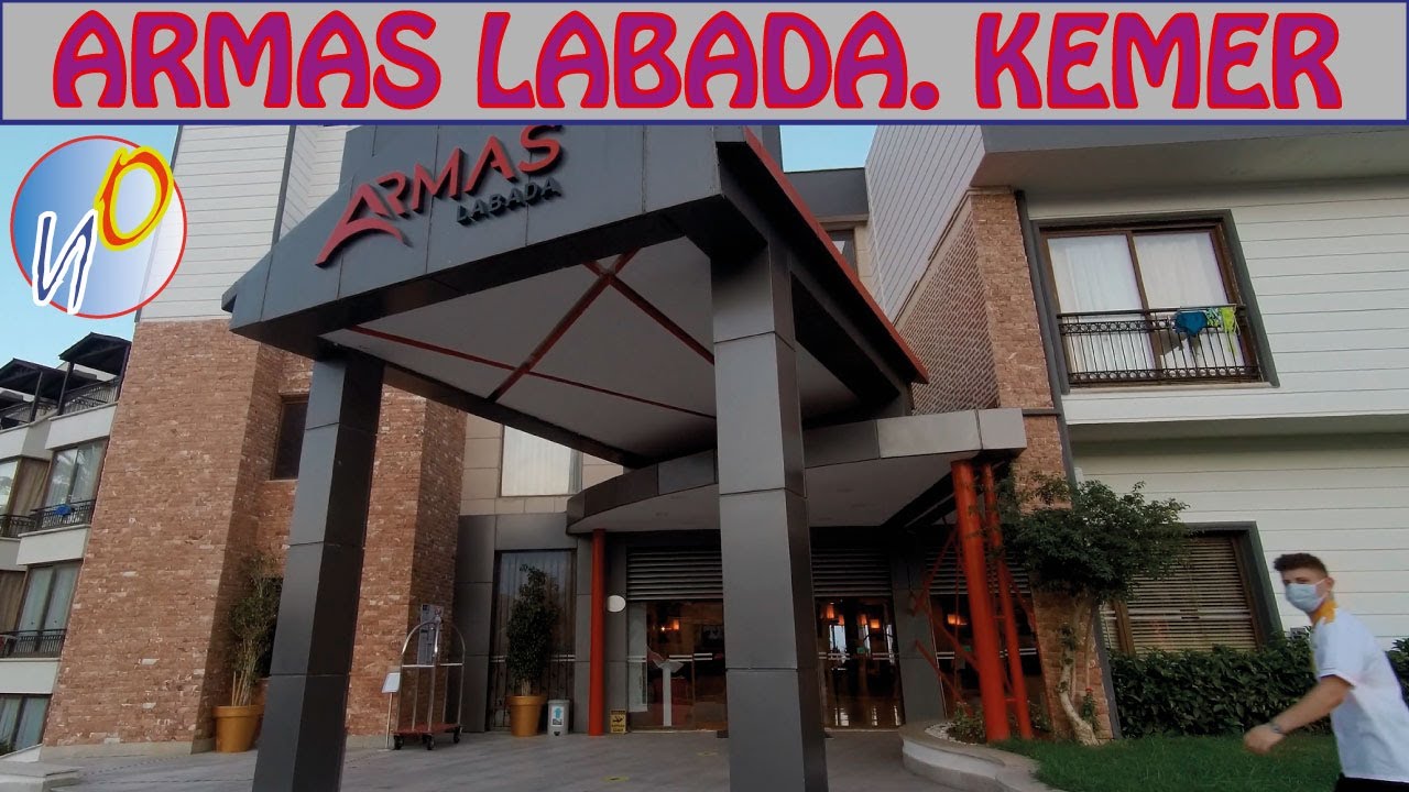 armas labada