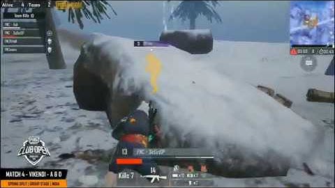 pmco 2020 highlights day 3 | pmco live|pmco 2020|pmco fnatic team highlights|pmco global finals 2020