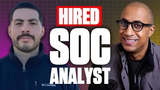 No Experience to SOC Analyst in Under 1 Year (Follow his steps!)