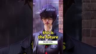 Persona 5 has never looked better.