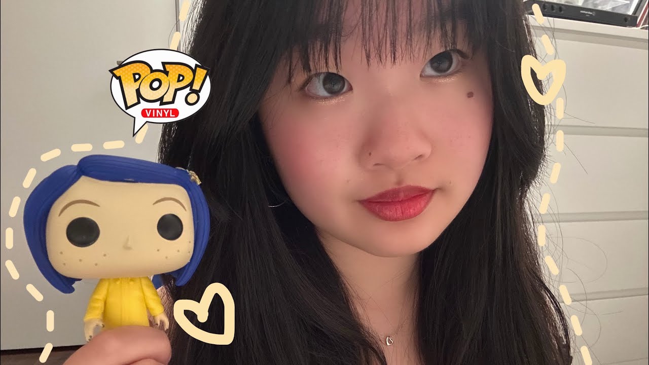 Funko Pop ASMR ♥