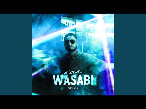 Kak Wasabi