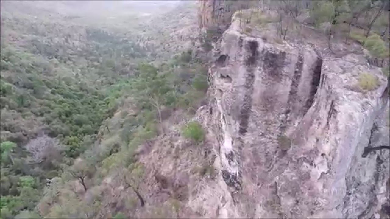 Minerva Hills Springsure