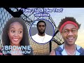 Diddy & The Future of Hollywood | Brownie Sunday Show