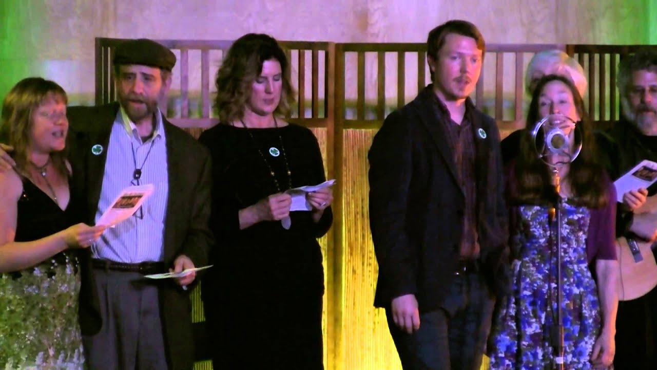 Finalé The Parting Glass