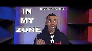 Bishop Nehru - IN MY ZONE (Official Video) [NBA 2K20]