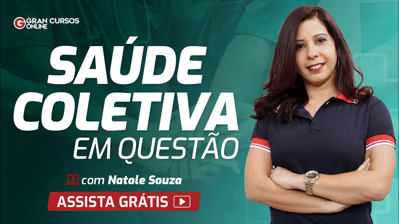 Saúde Coletiva em Questão – Níveis de Prevenção: Profª Natale Souza