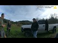 Stolen Truck Recovery | Damages and Theft