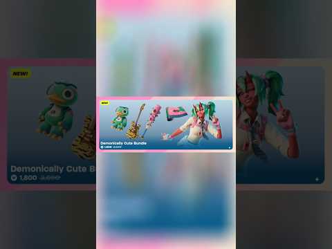 *NEW* Nemia Outfit