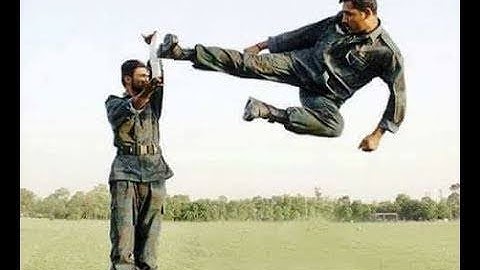 Hard And Touch Training Of Pakistan SSG Commandos 2019 || Unbelievable Stunts By AL Zarar Group