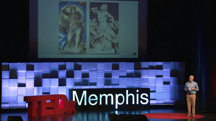 Dilemma of Discovery | Dr. Todd Richardson | TEDxM...