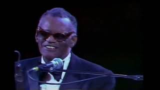 Ray Charles  &quot;I Can&#39;t Stop Loving You&quot;    1962    (Audio Remastered)