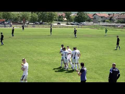 SFS Borac - Sloga Despotovac  3 : 1   ZZ PO 1