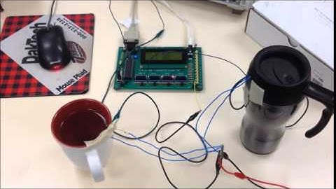 ECE 376 Lab 4 and HW #7 NDSU S14