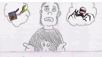 A Perspective on Toys: Sid Phillips | Animatic