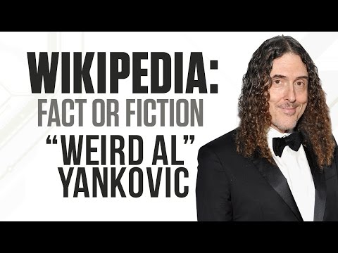 Video: Seltsames Al Yankovic Vermögen: Wiki, Verheiratet, Familie, Hochzeit, Gehalt, Geschwister
