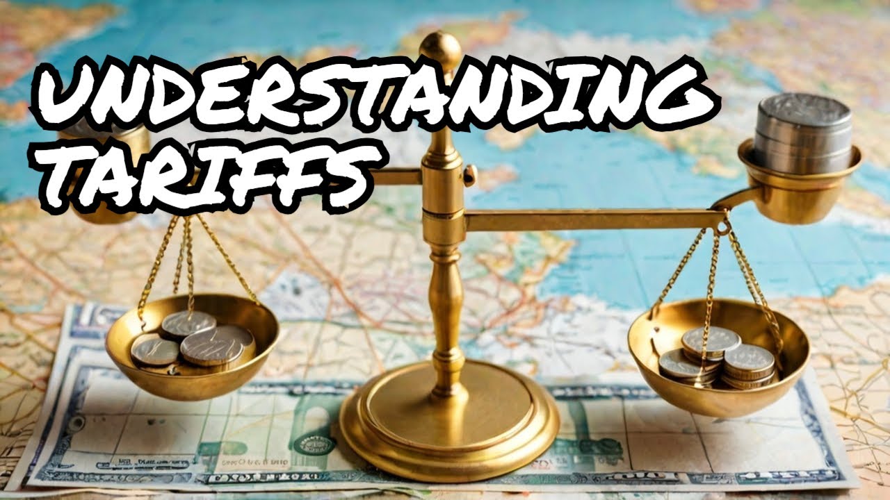 Your Burning  Customs Questions Answered by a REAL Expert: What are Tariffs?