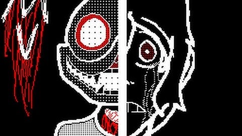 Sleepyhead WICK OC Flipnote   By CreepyGurl (me)