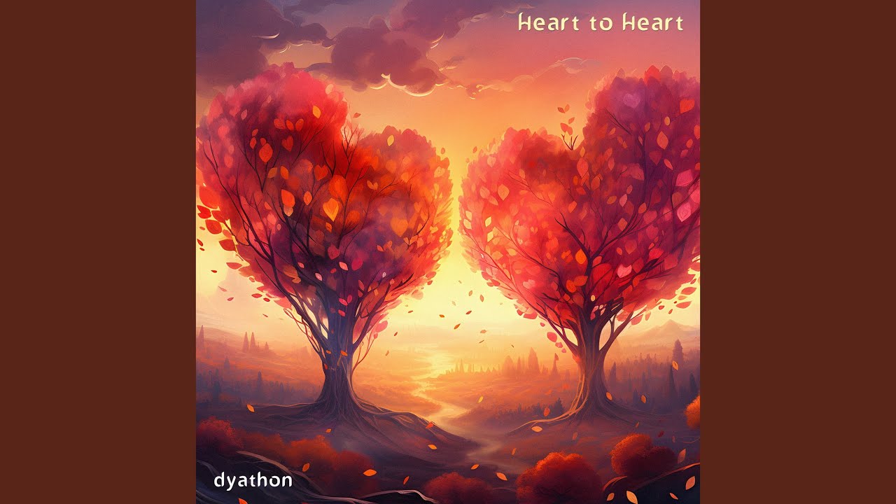 Heart to Heart YouTube