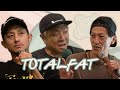 TOTALFAT - 全速力の20年┃DOWNTIME #1