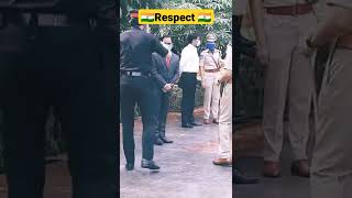 🇮🇳 Army colonel Vs IPS Vs Ias respect video #indianarmy #ips #ias #respect