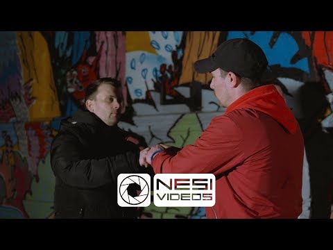Jan Plestenjak - Roke stran (Official Video)