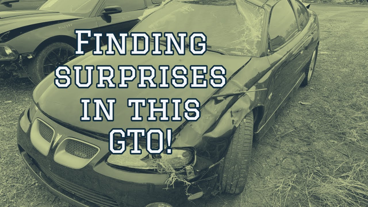 Unlocking Hidden Horsepower. Literally!