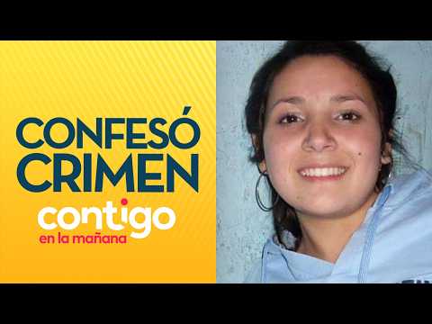 MAJOR BREAKTHROUGH: Neighbor confesses to crime against young woman who went missing in 2008 - Co...