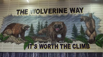 2017 Hot Java Cool Jazz Intro Video