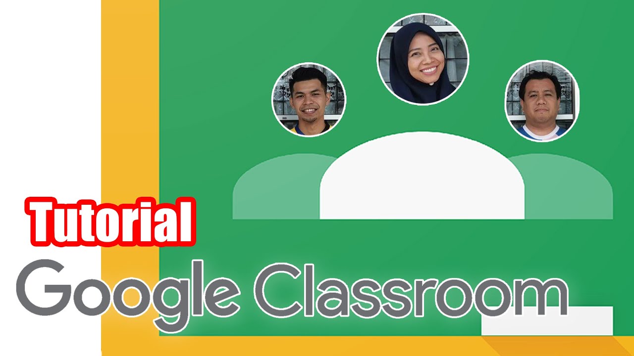 Tutorial Google Classroom: Create Assignment & Mark Assignment - YouTube