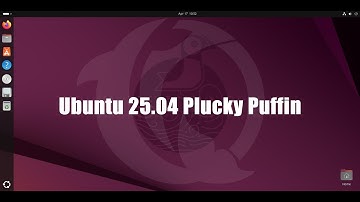 How to Install Ubuntu 25.04 on VMware | Full Step-by-Step Guide (2025)