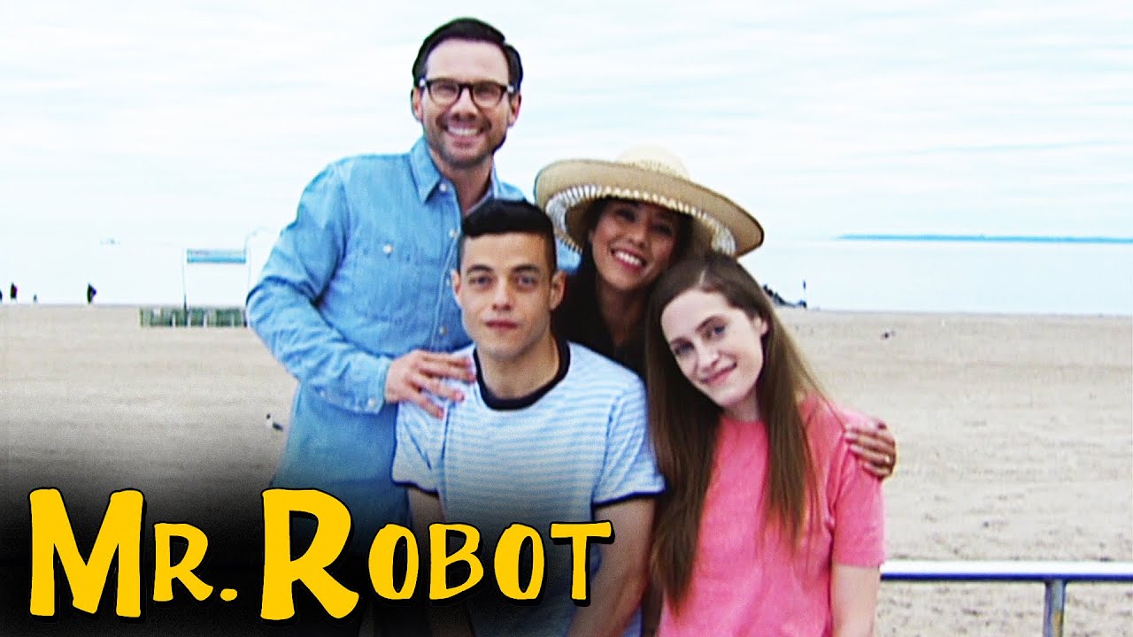 Top 5 Best Episodes Of 'Mr. Robot