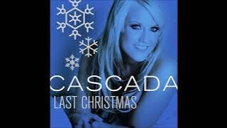 Cascada - Last Christmas