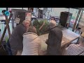 Inloopavond over Vennewatersweg trekt tientallen inwoners