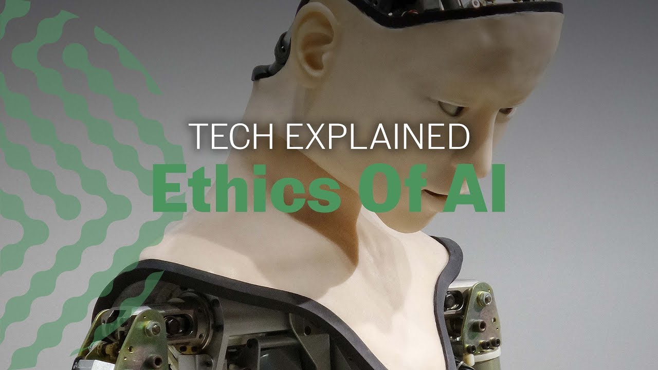 What Is Ai And Ethical Concerns?