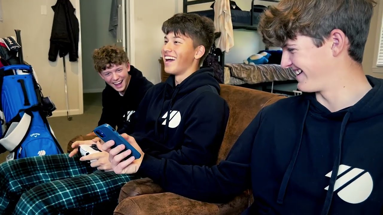 The Golf Performance Academy